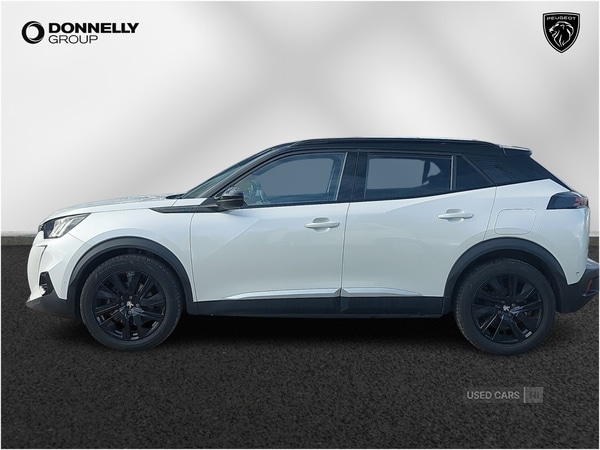 Used Peugeot 2008 2020 for sale - 76350152: Photo 12