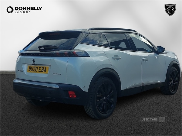 Used Peugeot 2008 2020 for sale - 76350152: Photo 14
