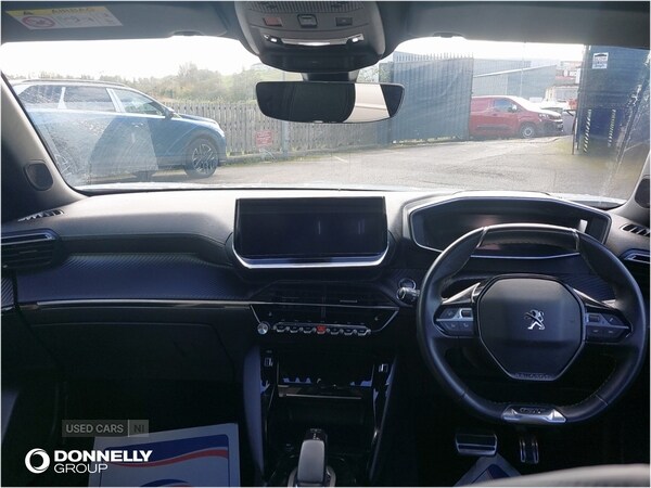 Used Peugeot 2008 2020 for sale - 76350152: Photo 15