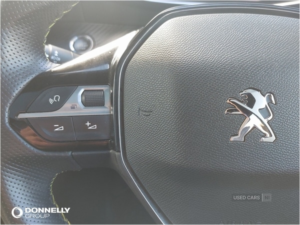Used Peugeot 2008 2020 for sale - 76350152: Photo 16
