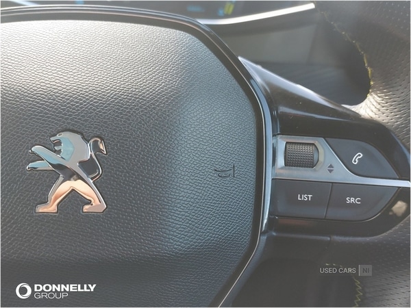 Used Peugeot 2008 2020 for sale - 76350152: Photo 17