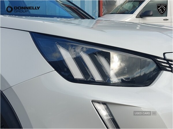 Used Peugeot 2008 2020 for sale - 76350152: Photo 19