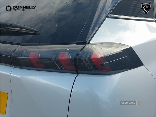 Used Peugeot 2008 2020 for sale - 76350152: Photo 20