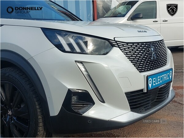 Used Peugeot 2008 2020 for sale - 76350152: Photo 21