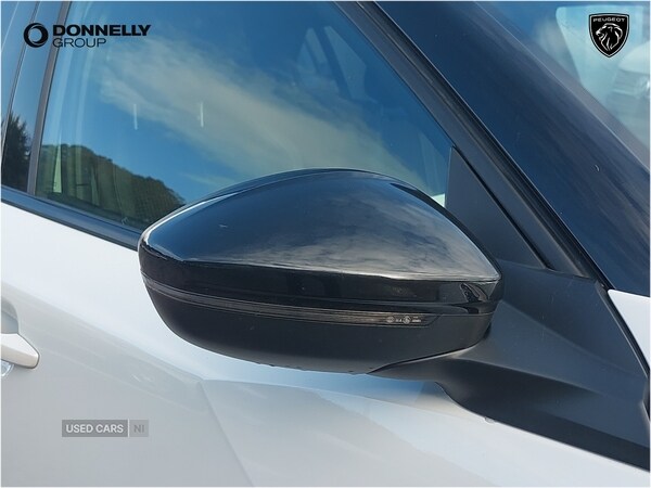 Used Peugeot 2008 2020 for sale - 76350152: Photo 22