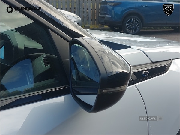Used Peugeot 2008 2020 for sale - 76350152: Photo 23