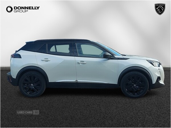 Used Peugeot 2008 2020 for sale - 76350152: Photo 3