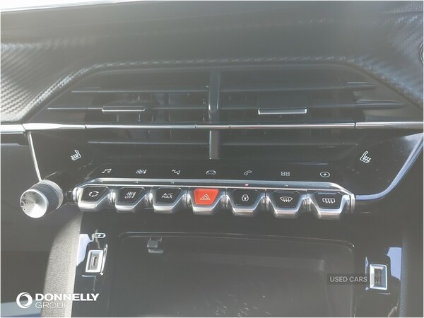 Used Peugeot 2008 2020 for sale - 76350152: Photo 31