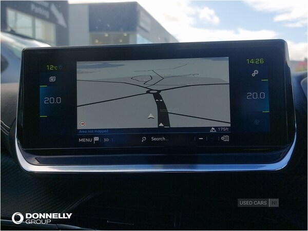 Used Peugeot 2008 2020 for sale - 76350152: Photo 33