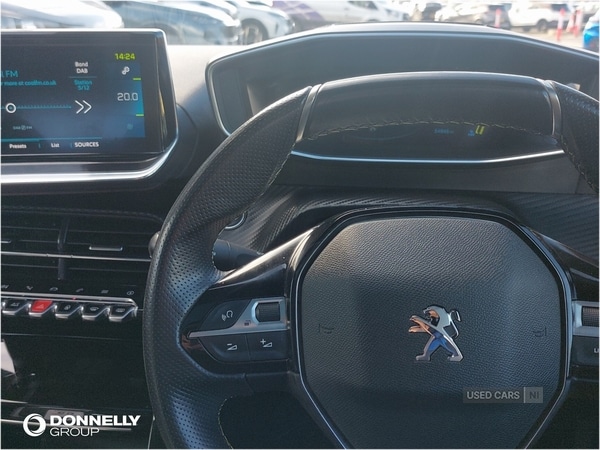 Used Peugeot 2008 2020 for sale - 76350152: Photo 4