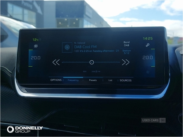 Used Peugeot 2008 2020 for sale - 76350152: Photo 5