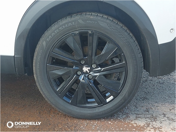 Used Peugeot 2008 2020 for sale - 76350152: Photo 7