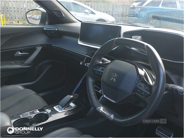 Used Peugeot 2008 2020 for sale - 76350152: Photo 8