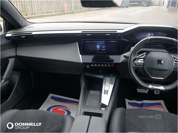 Used Peugeot 408 2023 for sale - 76271093: Photo 15