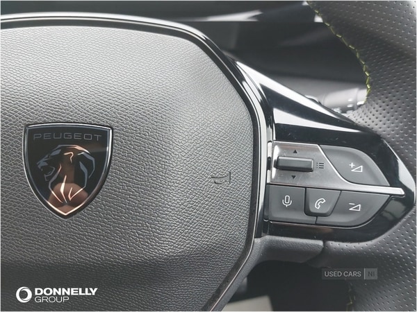 Used Peugeot 408 2023 for sale - 76271093: Photo 17