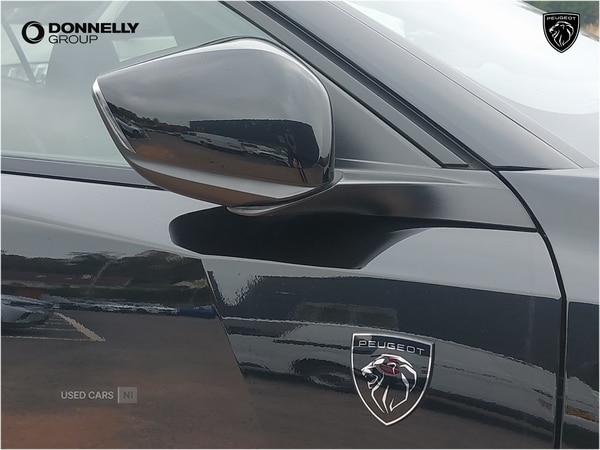 Used Peugeot 408 2023 for sale - 76271093: Photo 21