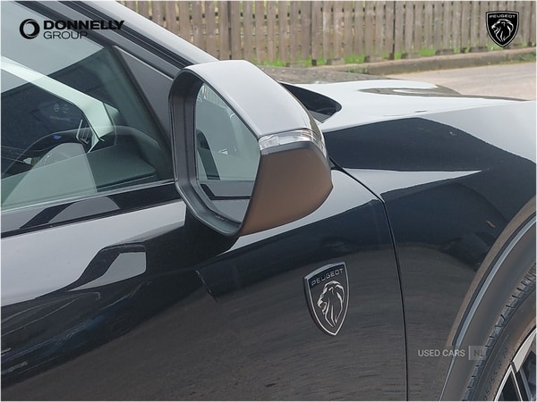Used Peugeot 408 2023 for sale - 76271093: Photo 22