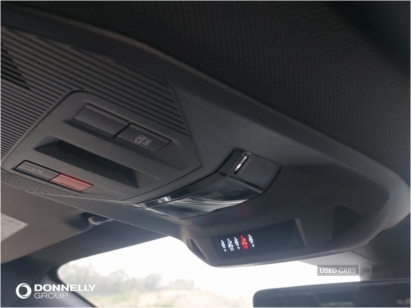Used Peugeot 408 2023 for sale - 76271093: Photo 25