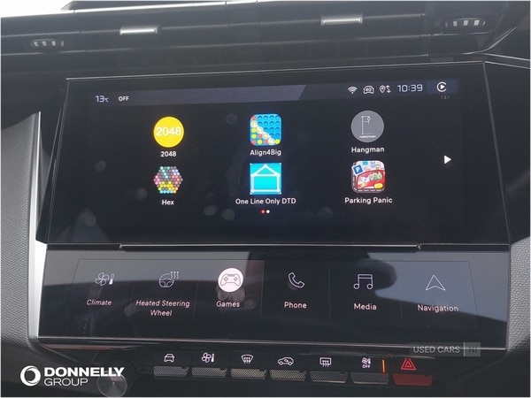 Used Peugeot 408 2023 for sale - 76271093: Photo 30