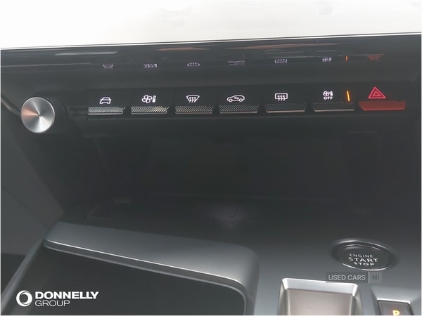 Used Peugeot 408 2023 for sale - 76271093: Photo 32