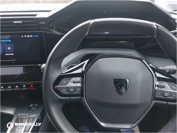 Used Peugeot 408 2023 for sale - 76271093: Photo 4