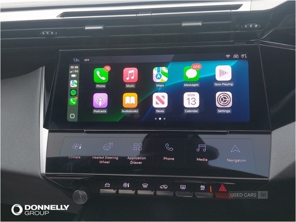 Used Peugeot 408 2023 for sale - 76271093: Photo 5