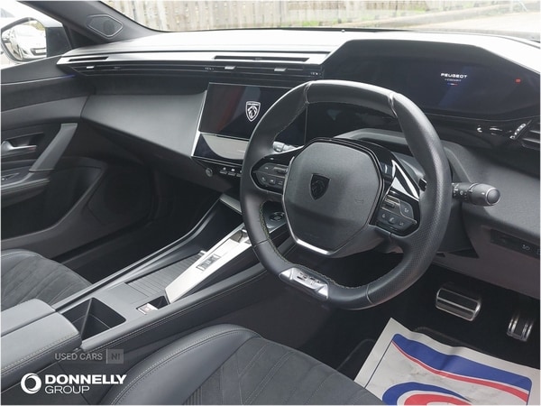 Used Peugeot 408 2023 for sale - 76271093: Photo 8