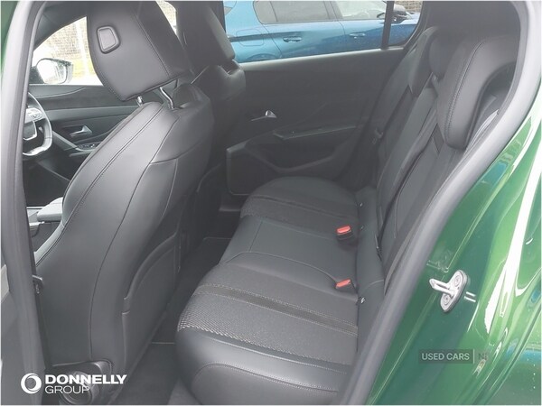 Used Peugeot 308 2024 for sale - 77854592: Photo 10