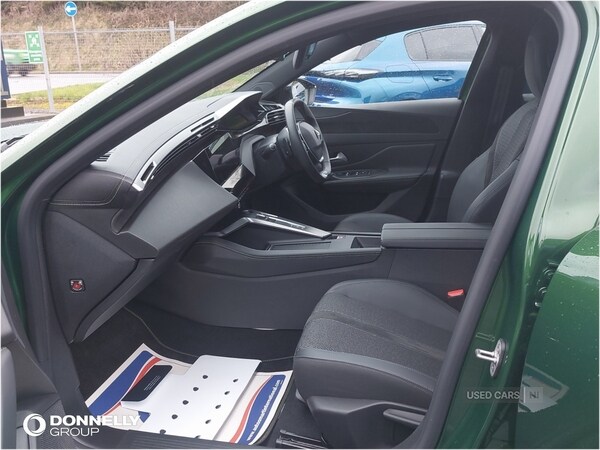 Used Peugeot 308 2024 for sale - 77854592: Photo 11