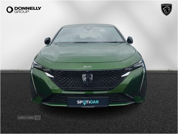 Used Peugeot 308 2024 for sale - 77854592: Photo 12