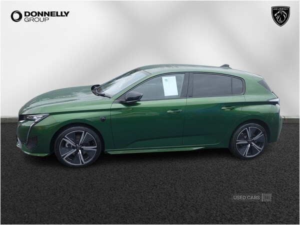 Used Peugeot 308 2024 for sale - 77854592: Photo 14