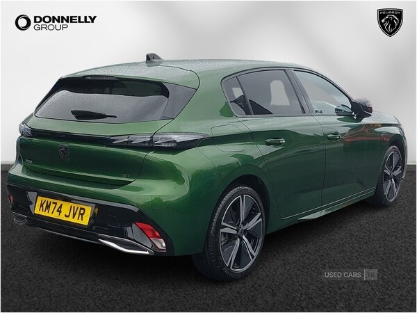 Used Peugeot 308 2024 for sale - 77854592: Photo 16