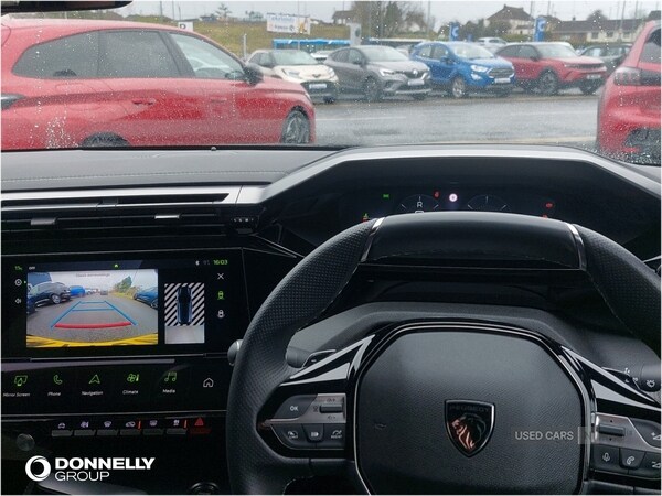 Used Peugeot 308 2024 for sale - 77854592: Photo 17