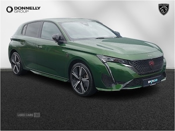 Used Peugeot 308 2024 for sale - 77854592: Photo