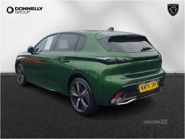 Used Peugeot 308 2024 for sale - 77854592: Photo 2