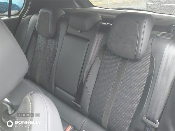 Used Peugeot 308 2024 for sale - 77854592: Photo 21