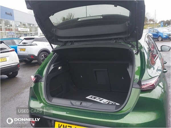 Used Peugeot 308 2024 for sale - 77854592: Photo 22