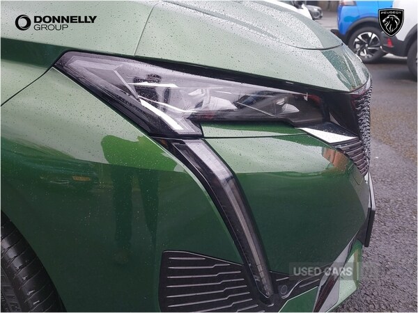 Used Peugeot 308 2024 for sale - 77854592: Photo 24