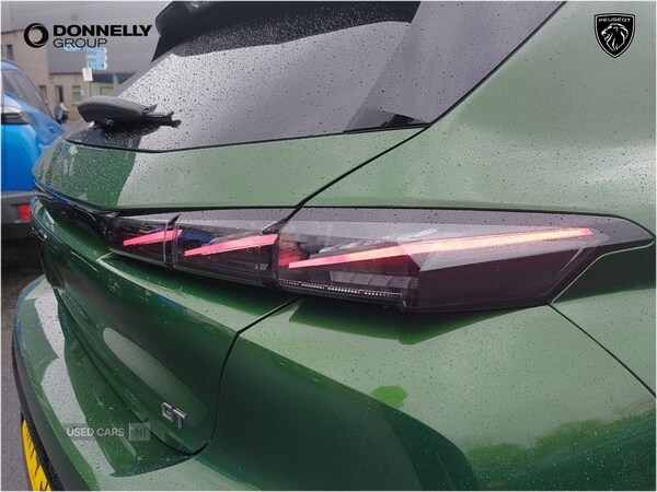 Used Peugeot 308 2024 for sale - 77854592: Photo 25