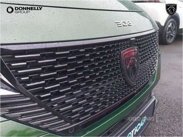 Used Peugeot 308 2024 for sale - 77854592: Photo 26