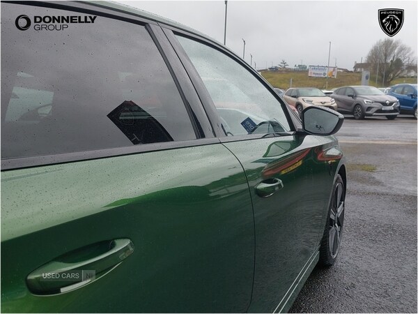 Used Peugeot 308 2024 for sale - 77854592: Photo 27