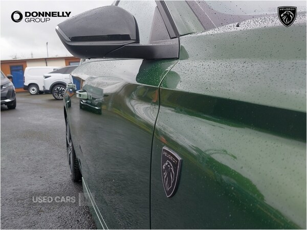 Used Peugeot 308 2024 for sale - 77854592: Photo 28