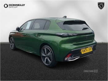 Used Peugeot 308 2024 for sale - 77854592: Photo