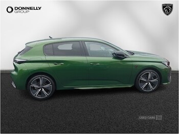 Used Peugeot 308 2024 for sale - 77854592: Photo