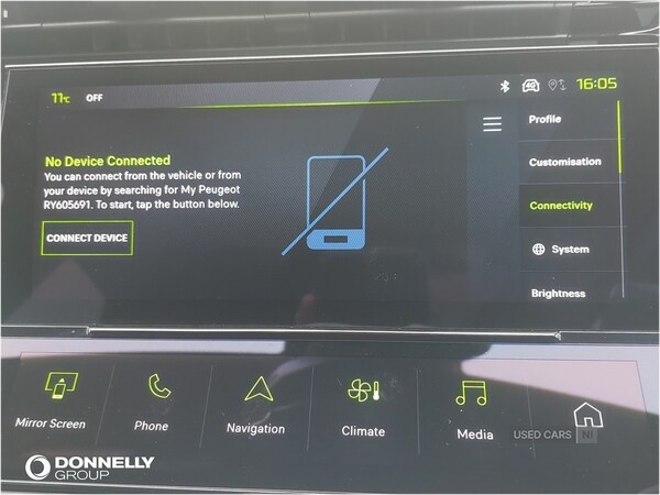 Used Peugeot 308 2024 for sale - 77854592: Photo 40