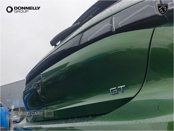 Used Peugeot 308 2024 for sale - 77854592: Photo 44