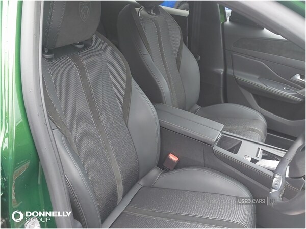 Used Peugeot 308 2024 for sale - 77854592: Photo 45