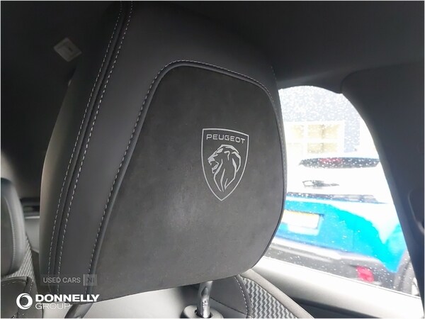 Used Peugeot 308 2024 for sale - 77854592: Photo 48