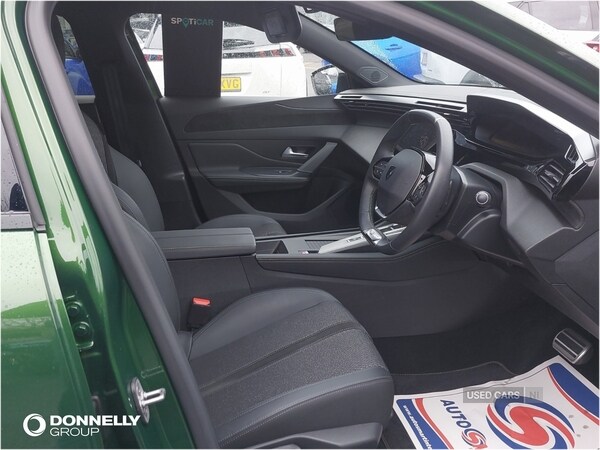 Used Peugeot 308 2024 for sale - 77854592: Photo 8