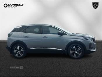 Used Peugeot 3008 2022 for sale - 74852363: Photo